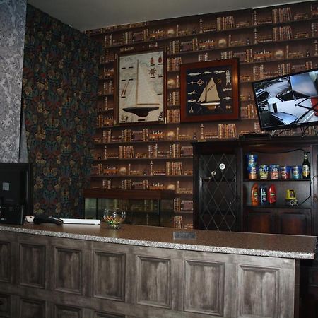 East Midlands Guesthouse 더비 외부 사진