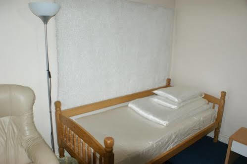 East Midlands Guesthouse 더비 외부 사진