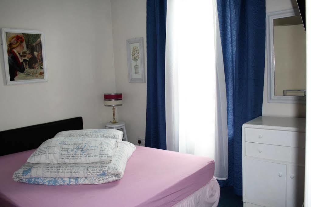 East Midlands Guesthouse 더비 외부 사진