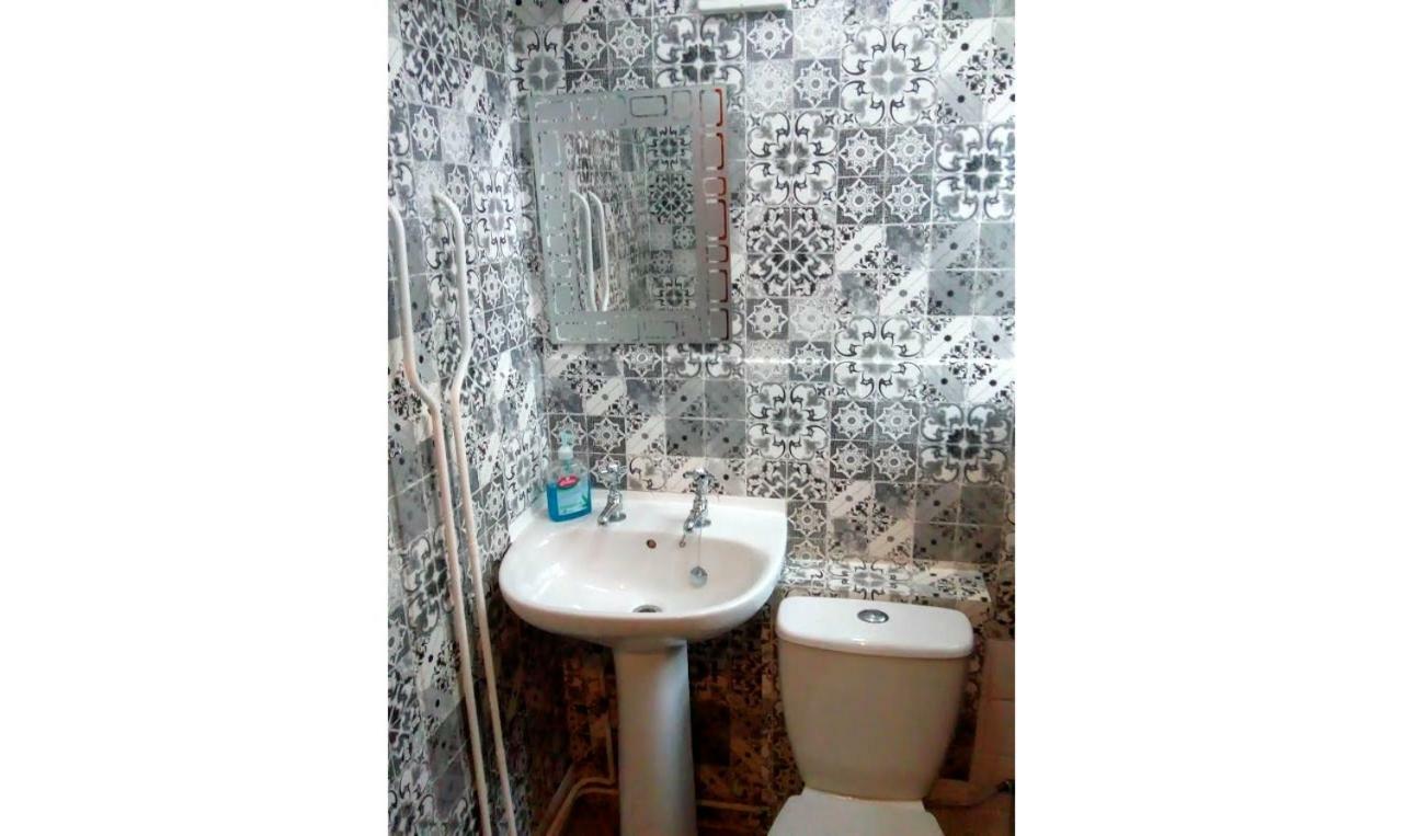 East Midlands Guesthouse 더비 외부 사진