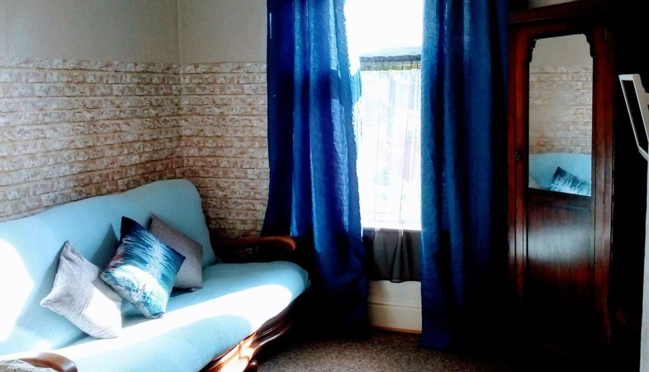 East Midlands Guesthouse 더비 외부 사진