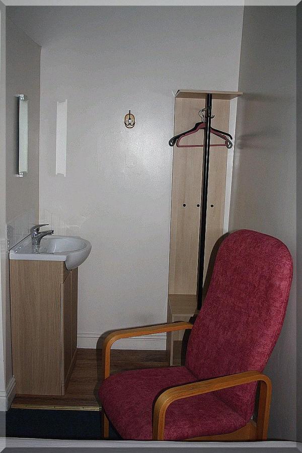 East Midlands Guesthouse 더비 외부 사진