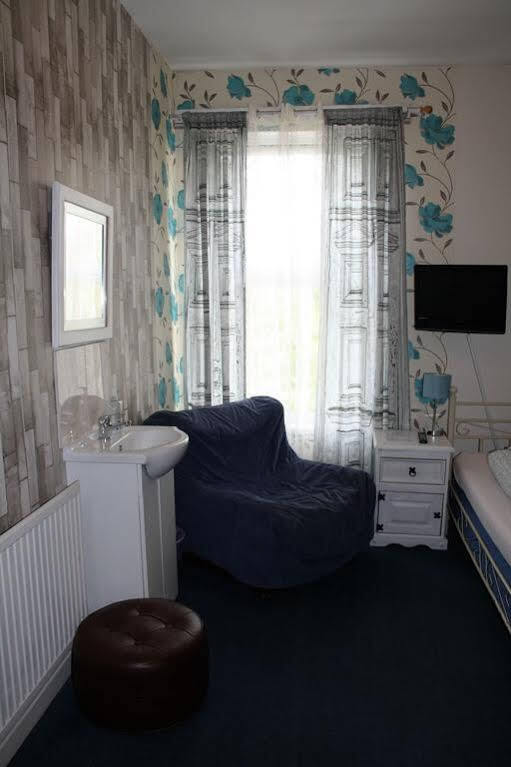 East Midlands Guesthouse 더비 외부 사진